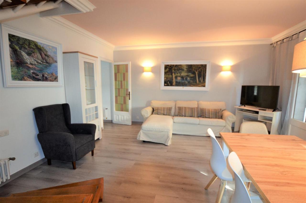 Appartement Centro De Lloret 8 People *
