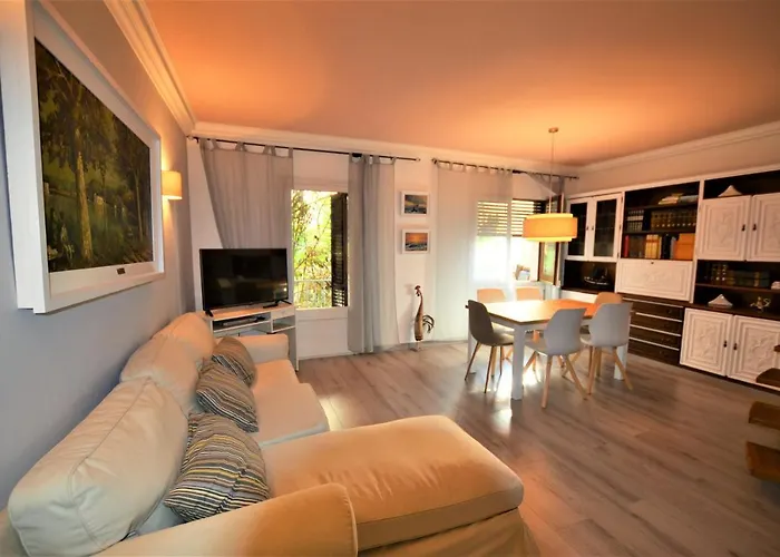 Apartamento centro de Lloret