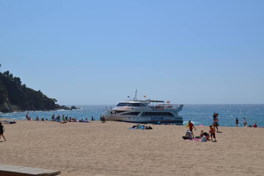 Centro De Lloret Apartamento