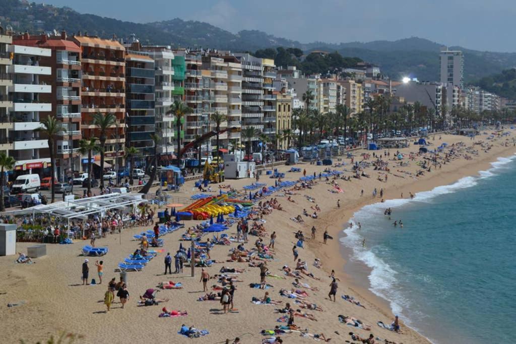 Apartamento Centro De Lloret *