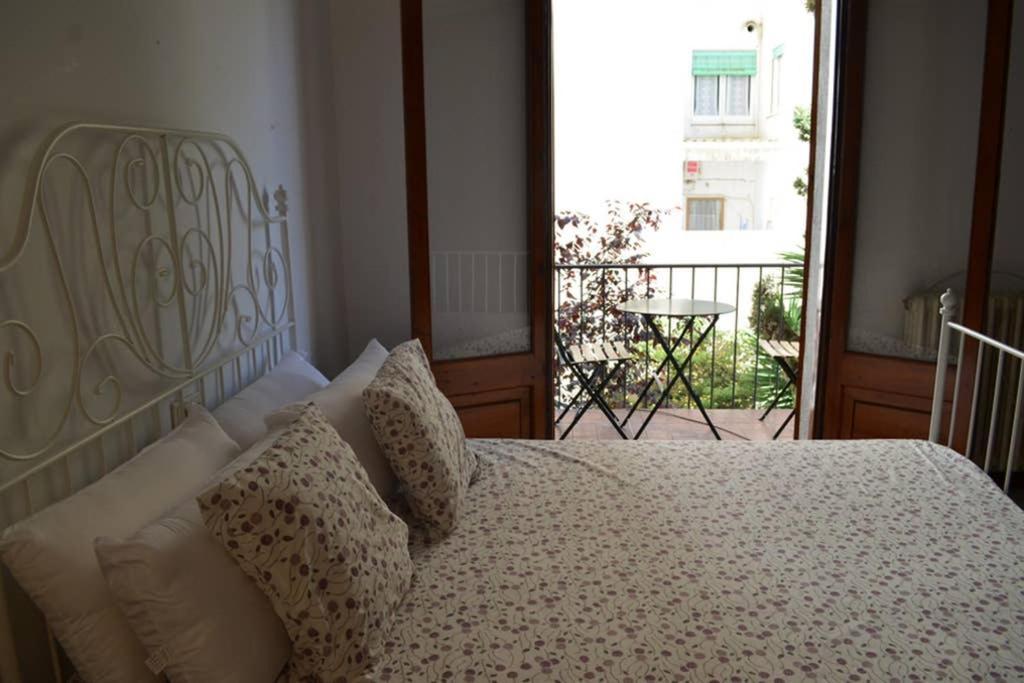 Centro De Lloret Apartamento *