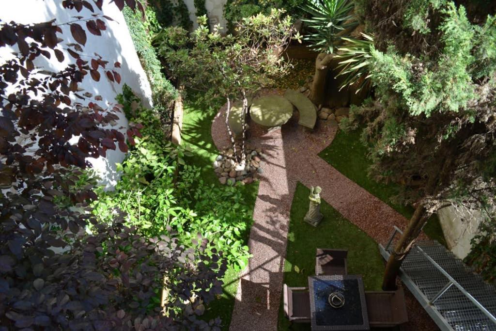 Centro De Lloret Apartamento *