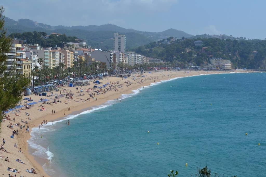 Apartamento Centro De Lloret