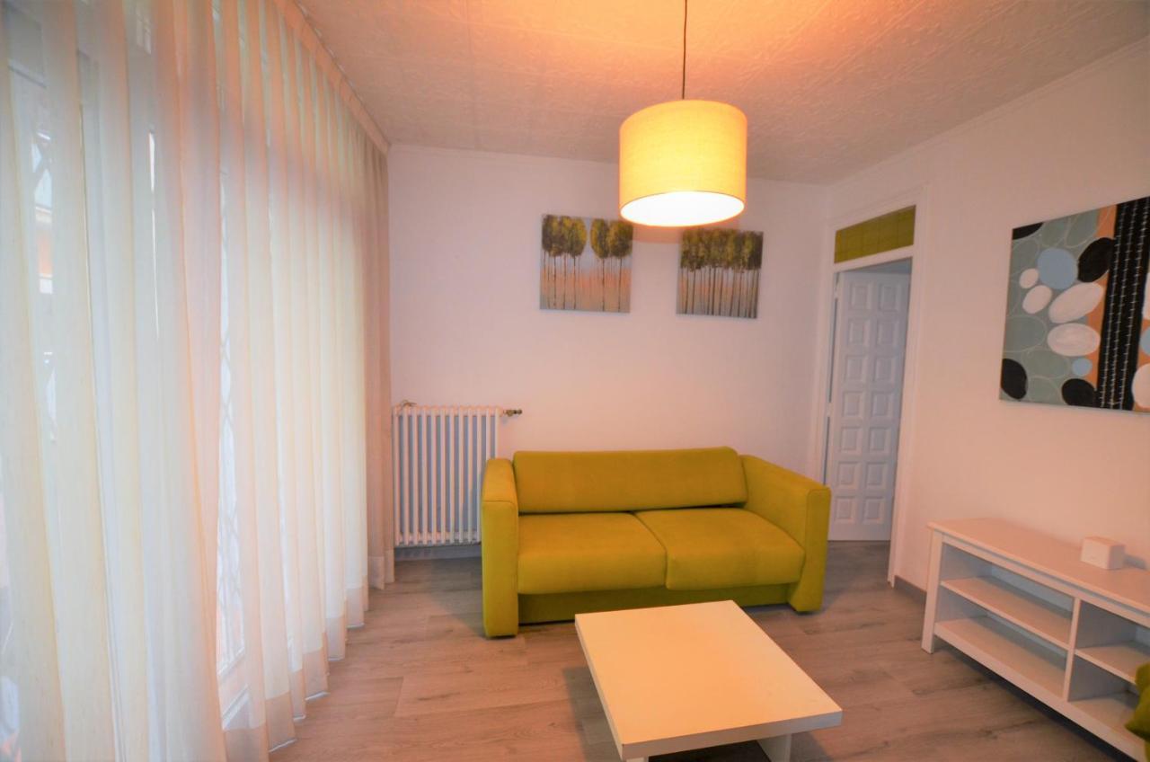 Centro De Lloret Apartamento