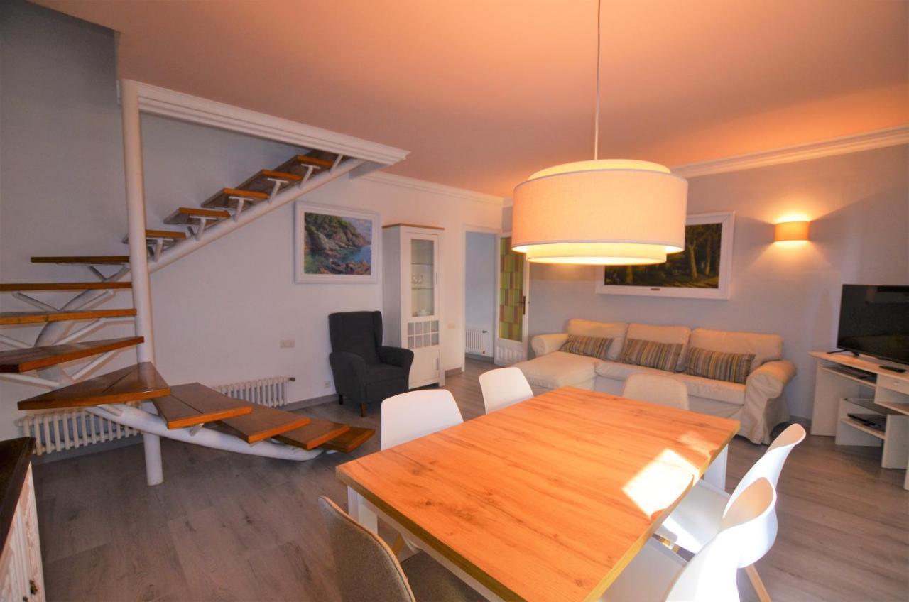 Centro De Lloret Apartamento *