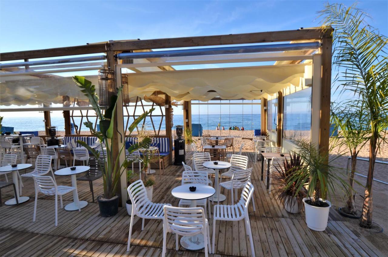 Centro De Lloret Apartamento *