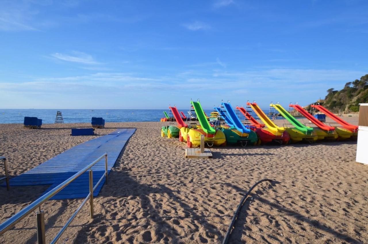 Centro De Lloret