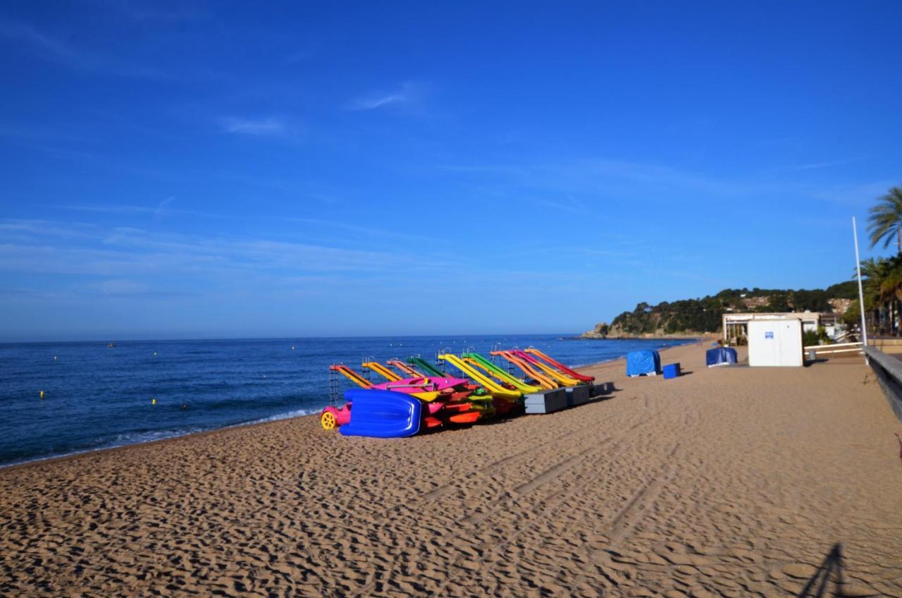 Centro De Lloret Lloret de Mar