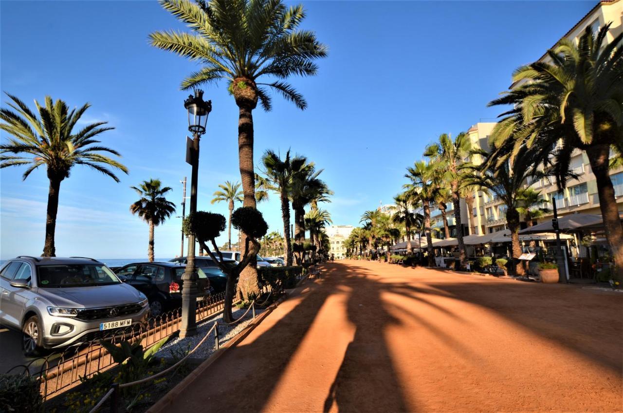 Apartamento Centro De Lloret