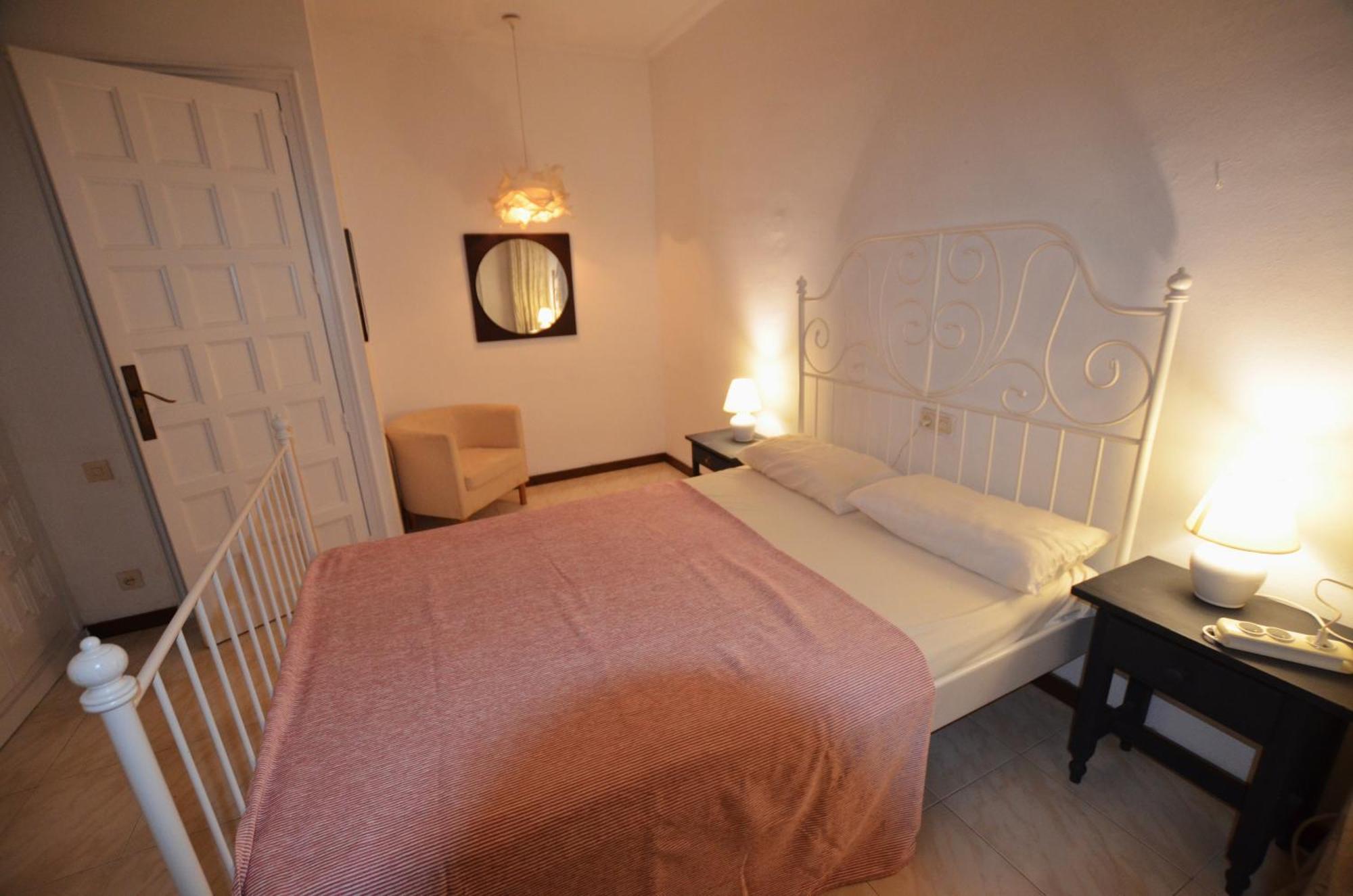 Centro De Lloret Apartamento *
