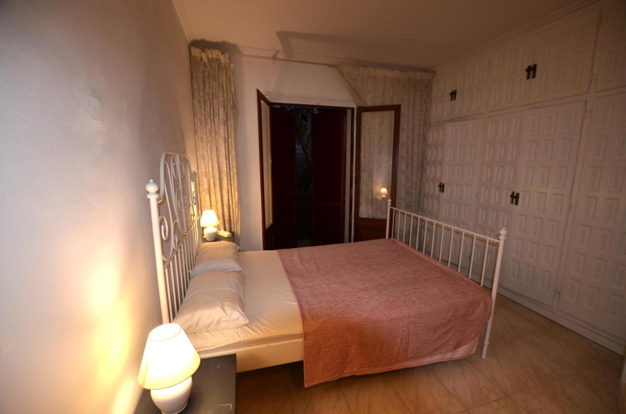 Centro De Lloret Apartamento