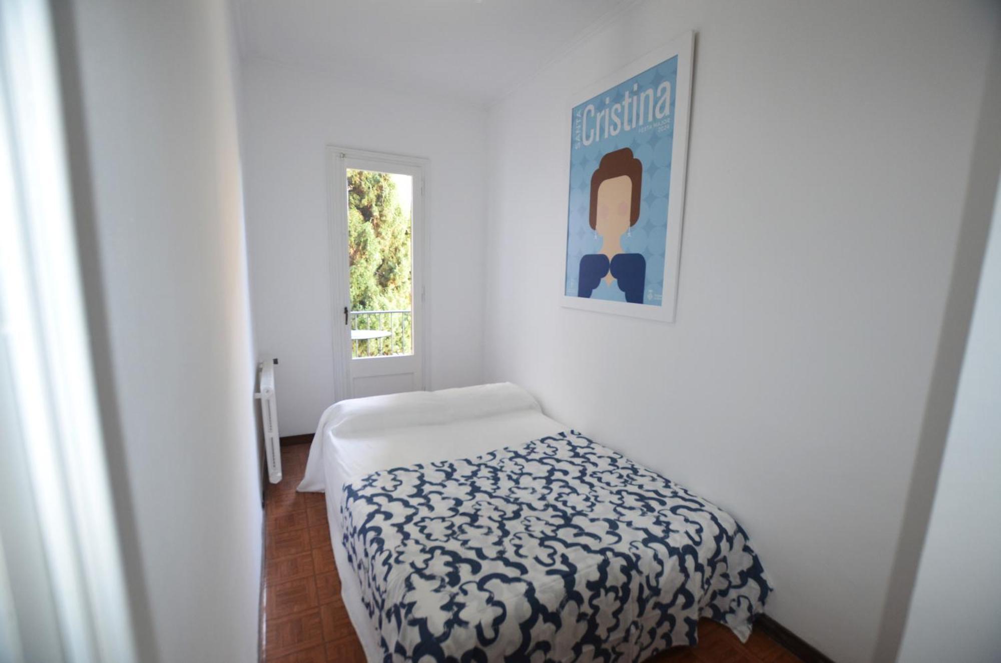 Centro De Lloret Apartamento *