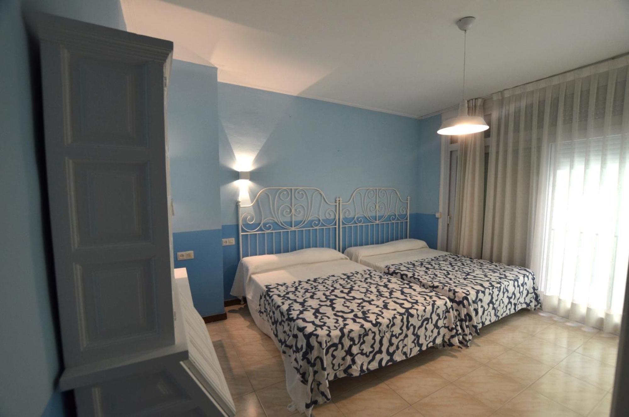 Apartamento Centro De Lloret *